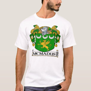 McManus Wappen T-Shirt