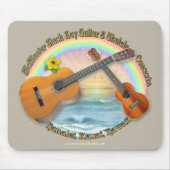 McMaster lockere Schlüsselkonzerte Mousepad (Vorne)