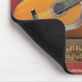 McMaster-Schlüsselkonzerte Mousepad (Ecke)