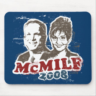 McMilf Mausunterlage Mousepad