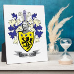 McMillan-Familienwappen-Wappen Fotoplatte<br><div class="desc">McMillan Familienwappen und Scottish McMillan Wappen. Für Männer mit dem Nachnamen McMillan und für Frauen mit dem Nachnamen McMillan. Klicken Sie auf 'McMillan Familienwappen',  um alle unsere Designs mit dem Namen McMillan zu sehen.</div>