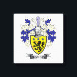 McMillan-Familienwappen-Wappen Leinwanddruck<br><div class="desc">McMillan Familienwappen und Scottish McMillan Wappen. Für Männer mit dem Nachnamen McMillan und für Frauen mit dem Nachnamen McMillan. Klicken Sie auf 'McMillan Familienwappen',  um alle unsere Designs mit dem Namen McMillan zu sehen.</div>