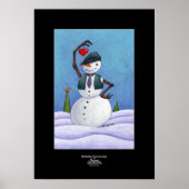 McNarby Havencamp Poster (Vorne)