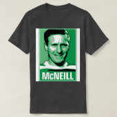 McNeill T-Shirt (Design vorne)