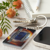 MCOC [HEXED] der Syndikat-Schlüsselanhänger Schlüsselanhänger (Vorderseite rechts)