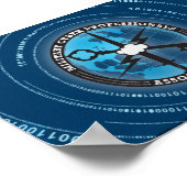 MCPA Poster mit Ausschlussklausel (Ecke)