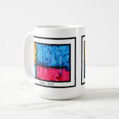 mcphillips, Trevor Kaffeetasse (Vorderseite Links)