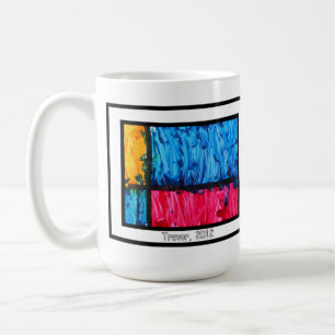 mcphillips, Trevor Kaffeetasse