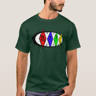 MCPT T - Shirt 2007