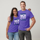 MCR CTY Freund T-Shirt (Unisex)