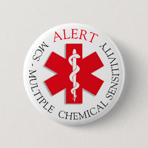 MCS Medical Alert Button