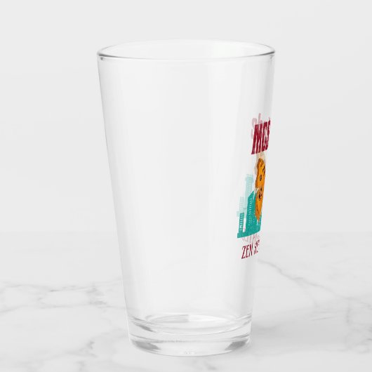 MCS-Modus für das multipler chemischer Empfindlich Glas (Rechts)