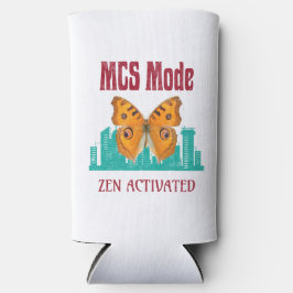 MCS-Modus für das multipler chemischer Empfindlich Selters Dosenkühler