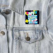 MCSA Knopf Button (Beispiel)