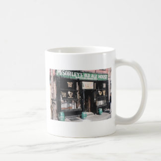 McSORLEY ALTES ALE-HAUS Kaffeetasse