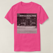 McSorleys Old Ale House T-Shirt (Design vorne)