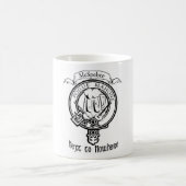 McSpebee Tasse (Mittel)