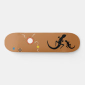MCSS Kulturintegrität 2020 Skateboard (Horizontal)