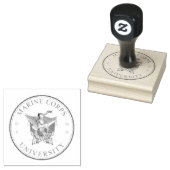 MCU Briefmarke und Tinte Gummistempel (Stempel)