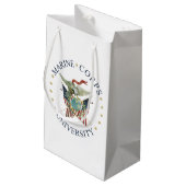 MCU-Geschenktasche Kleine Geschenktüte (Rückseite Schrägansicht)
