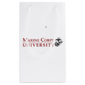 MCU-Geschenktasche Kleine Geschenktüte (Rückseite)
