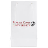 MCU-Geschenktasche Kleine Geschenktüte (Vorderseite)