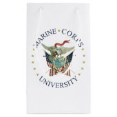 MCU Gift Bag Kleine Geschenktüte (Rückseite)