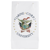 MCU Gift Bag Kleine Geschenktüte (Vorderseite)