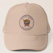 MCU Hat