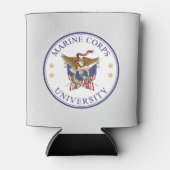 MCU kann kühlen Dosenkühler (Vorderseite)