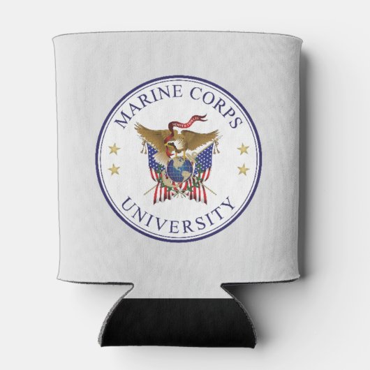 MCU kann kühlen Dosenkühler (Rückseite)