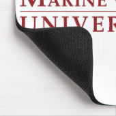 MCU-Mauspad Mousepad (Ecke)