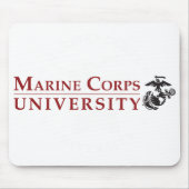 MCU-Mauspad Mousepad (Vorne)