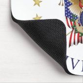 MCU-Mauspad Mousepad (Ecke)