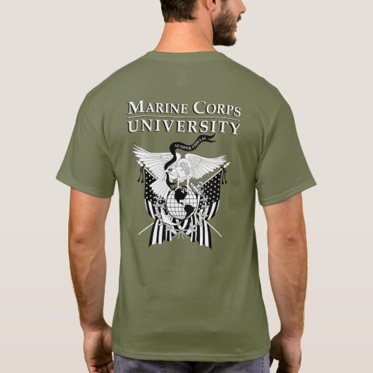 MCU mit Schools Skivvy Shirt ver 2 (Rückseite)