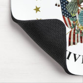 MCU Mouse Pad Mousepad (Ecke)