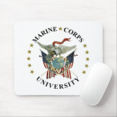 MCU Mouse Pad Mousepad (Mit Mouse)