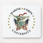 MCU Mouse Pad Mousepad (Vorne)