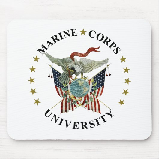 MCU Mouse Pad Mousepad (Vorne)