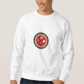 MCU Sweater - Männer Sweatshirt (Vorderseite)