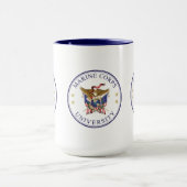 MCU-Tasse Tasse (Zentrum)