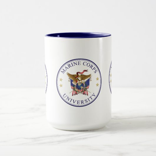 MCU-Tasse Tasse (Zentrum)