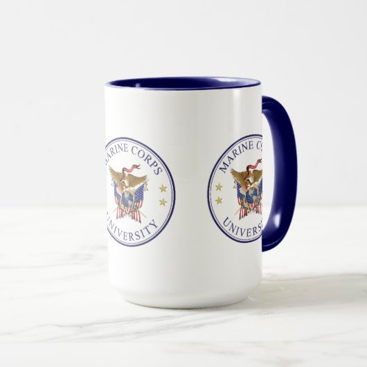 MCU-Tasse Tasse (VorderseiteRechts)