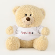 MCU Teddybär