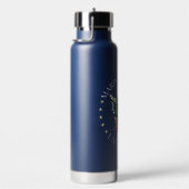 MCU Wasser Flasche 2 (rechts)