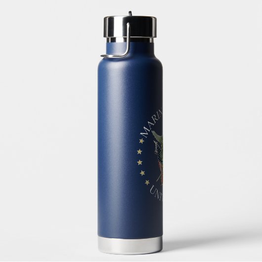 MCU Wasser Flasche 2 (rechts)