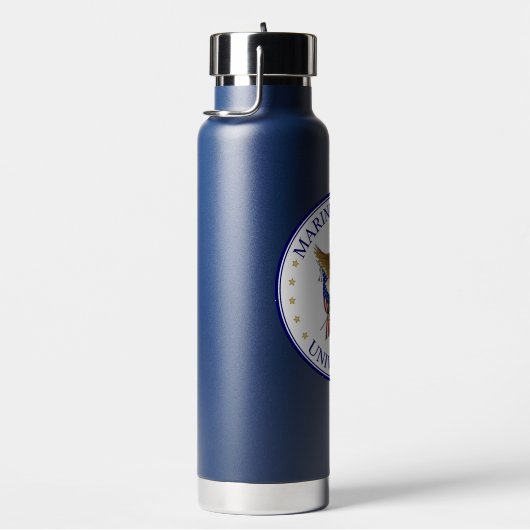 MCU Wasser Flasche über 3 (rechts)