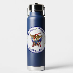 MCU Wasser Flasche über 3