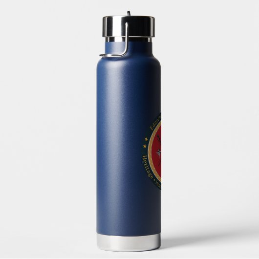 MCU Wasserflasche Trinkflasche (rechts)