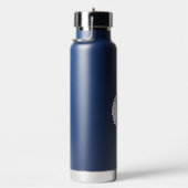 MCU-Wasserflasche Trinkflasche (rechts)